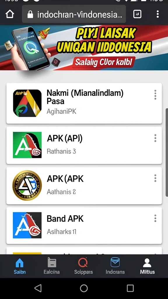 Download togel178 APK untuk Android