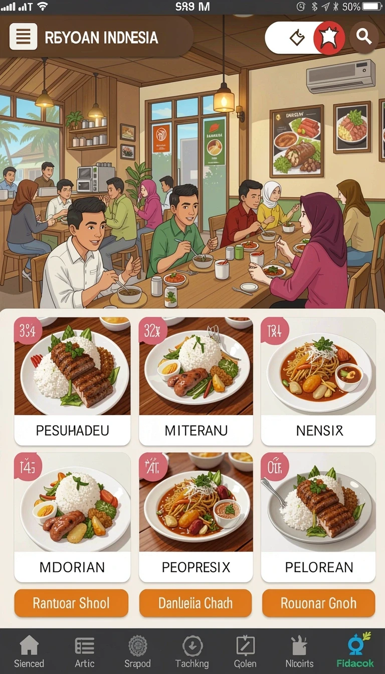 Download depo555 APK untuk Android