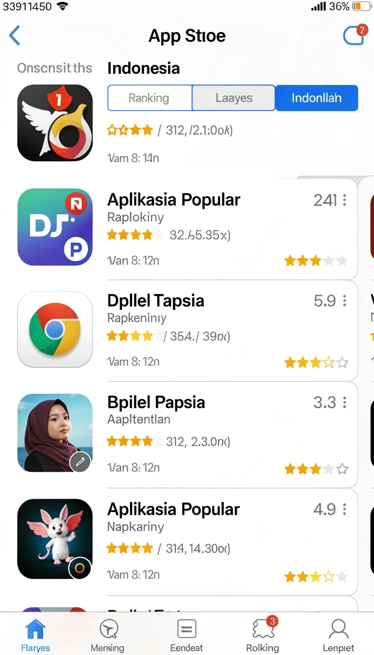 rvip3 App APK Terbaru