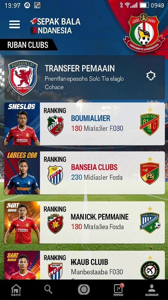jagoledak App APK Terbaru